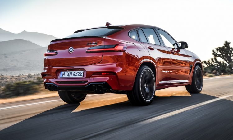 BMW X3 M und BMW X4 M AUTOmativ.de 19 750x450 - BMW X3 M und X4 M 2019: Neue M3- und M4-Motoren jetzt schon in den BMW-SUV