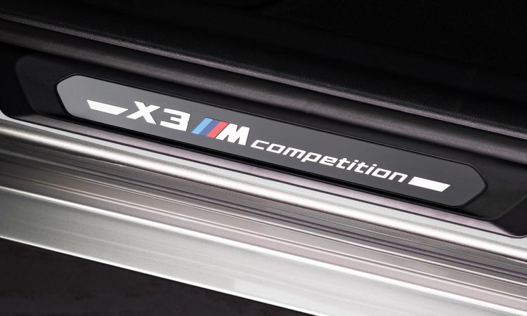 BMW X3 M und BMW X4 M AUTOmativ.de 47 750x450 - BMW X3 M und X4 M 2019: Neue M3- und M4-Motoren jetzt schon in den BMW-SUV
