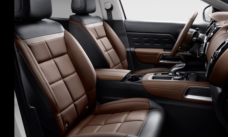 Neuer Citroën C5 Aircross: Französischer Staatslimousinen-Komfort in einem SUV! Citroen C5 Aircross Der komfortabelste und vielseitigste SUV seines Segments Citroën C5 Aircross Der komfortabelste und vielseitigste SUV seines Segments 5 750x450 - Neuer Citroën C5 Aircross: Französischer Staatslimousinen-Komfort in einem SUV!