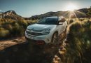 Citroen C5 Aircross Der komfortabelste und vielseitigste SUV seines Segments Citroën C5 Aircross Der komfortabelste und vielseitigste SUV seines Segments 6 130x90 - Wenn Motorrad und Camping fusionieren: Citroën Jumper Biker Solution Wohnmobil