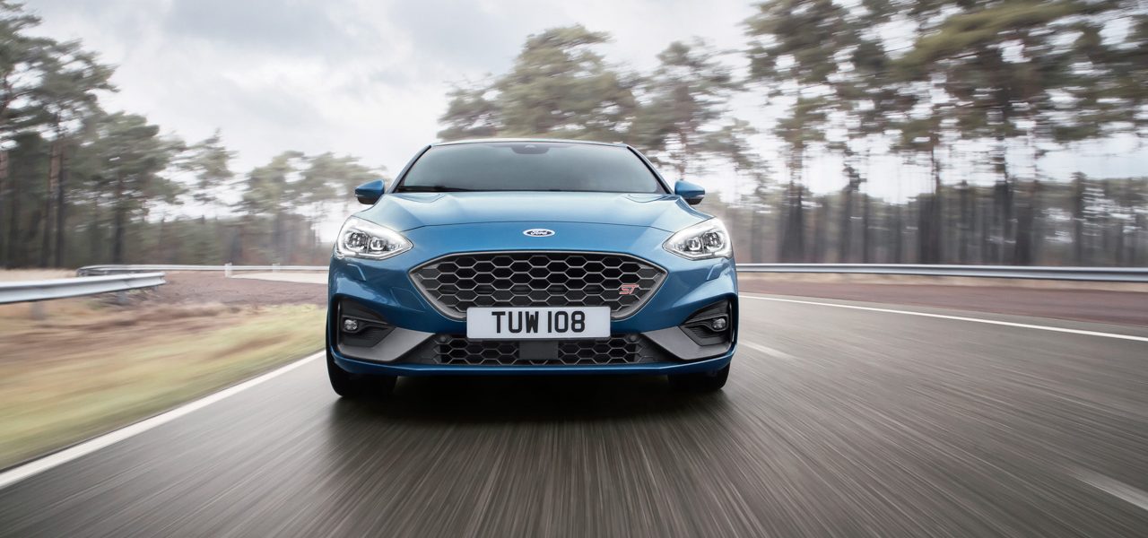 Ford Fiesta ST 2019 11 1280x600 - Ford Focus ST mit 280 PS aus 2,3 Liter Ford Mustang-Motor
