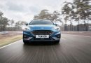 Ford Focus ST mit 280 PS aus 2,3 Liter Ford Mustang-Motor