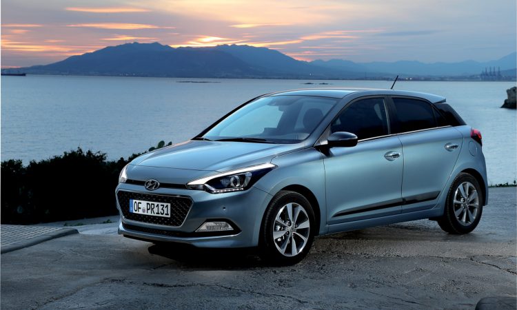 Hyundai i10 i20 i30 Kona YES und YES Plus Sondermodelle Preisvorteil AUTOmativ.de  750x450 - Hyundai YES! und YES! Plus Sondermodelle i10, i20, i30 und Kona - Lohnen sie sich?