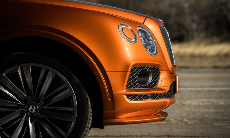 Neuer Bentayga Speed ist der weltweit schnellste SUV aus Serienfertigung 306 Kmh AUTOmativ.de 19 1 750x450 - 1 Km/h schneller als Urus - Bentley Bentayga Speed ist schnellstes Serien-SUV der Welt