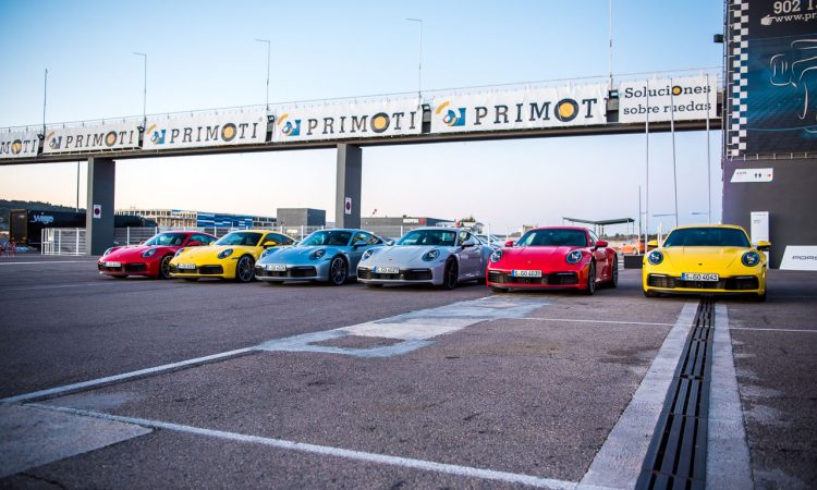 Porsche 911 Carrera 4S 992 Jet Black Metallic im Test und Fahrbericht Porsche 992 Test AUTOmativ.de Benjamin Brodbeck 750x450 - Neuer Porsche 911 Carrera 4S (992) im Test: Ikone der Superlative