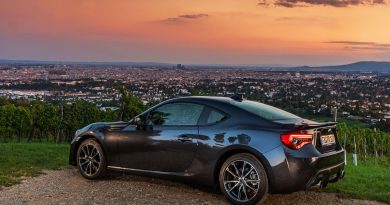 Subaru BRZ auch in 2020 und weiter AUTOmativ.de Benjamin Brodbeck 3 390x205 - Einen Nachfolger des Subaru BRZ wird es definitiv geben!