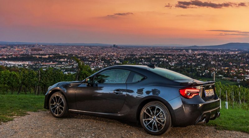 Subaru BRZ auch in 2020 und weiter AUTOmativ.de Benjamin Brodbeck 3 800x445 - Einen Nachfolger des Subaru BRZ wird es definitiv geben!