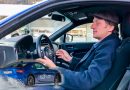 Tim Schrick Sitzposition im Auto Subaru BRZ 130x90 - BMW X3 M und X4 M 2019: Neue M3- und M4-Motoren jetzt schon in den BMW-SUV