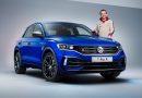 Volkswagen VW T Roc R 2019 300PS 400Nm Test Sitzprobe AUTOmativ.de Benjamin Brodbeck 130x90 - TechArt GTstreet RS: Ja, es geht noch brutaler!