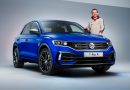 Erste Sitzprobe: VW T-Roc R (2019) mit 300 PS und 400 Nm