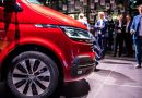 Volkswagen VW T6.1 Bulli T6 Facelift erste Sitzprobe und Review Walkaround Hat sich so viel geaendert 3 130x90 - Ford Focus ST mit 280 PS aus 2,3 Liter Ford Mustang-Motor