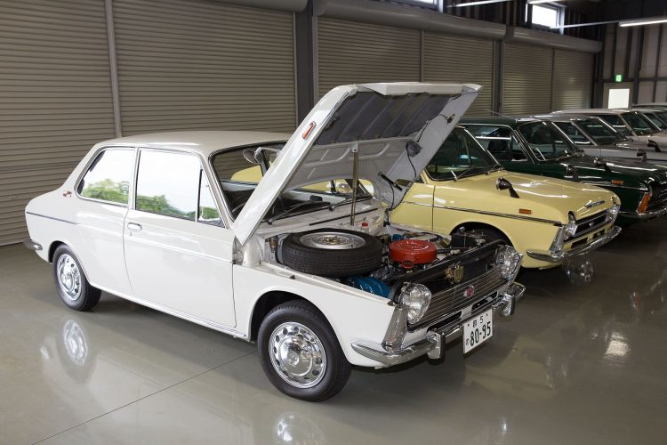 csm Subaru 1000 d387bd0ae0 750x500 - Subaru: Wussten Sie's? Deep-Talk rund um den japanischen Konzern und seine Autos und Aktivitäten