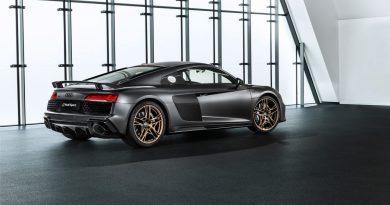 Audi R8 V10 Decennium Audi R8 ab sofort bestellbar 10 390x205 - Audi R8 V10 Decennium: Darf's zum Bestellstart etwas ganz Besonderes sein?