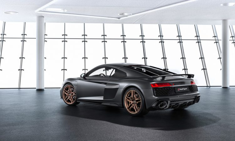 Audi R8 V10 Decennium Audi R8 ab sofort bestellbar 3 750x450 - Audi R8 V10 Decennium: Darf's zum Bestellstart etwas ganz Besonderes sein?