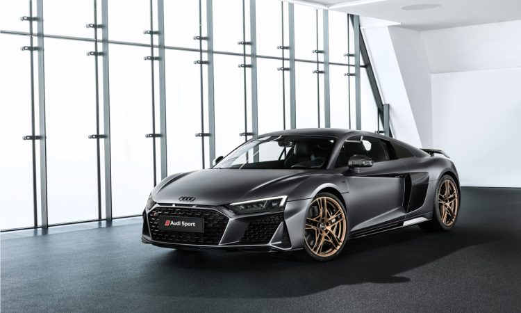 Audi R8 V10 Decennium Audi R8 ab sofort bestellbar 9 750x450 - Audi R8 V10 Decennium: Darf's zum Bestellstart etwas ganz Besonderes sein?