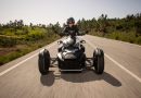 BRP Can-am Ryker Rally Edition im Test: Dreiräder auf den Straßen schon bald keine Seltenheit mehr?