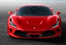 Bella macchina: Ferrari F8 Tributo teilt sich Plattform mit Ferrari 458