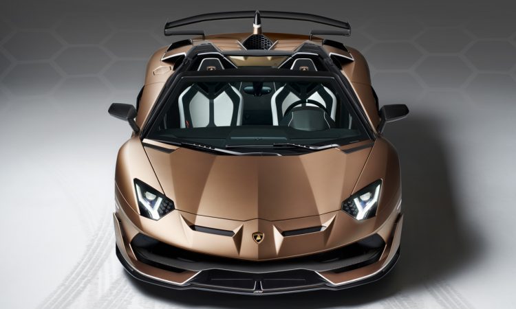 Lamborghini Aventador SVJ Roadster mit 770 PS 5 750x450 - Offen ist im Trend: Lamborghini Aventador SVJ Roadster mit 770 PS