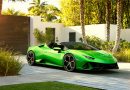 Lamborghini Huracan Evo Spyder 4 130x90 - Bella macchina: Ferrari F8 Tributo teilt sich Plattform mit Ferrari 458