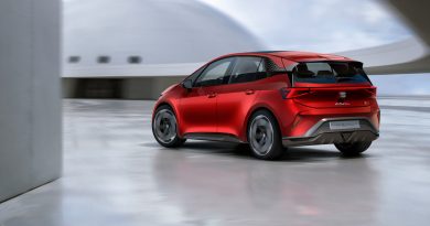 Seat el born auf Basis VW ID 2 390x205 - Das soll ein Seat sein?! Rein elektrischer Seat el-born vorgestellt