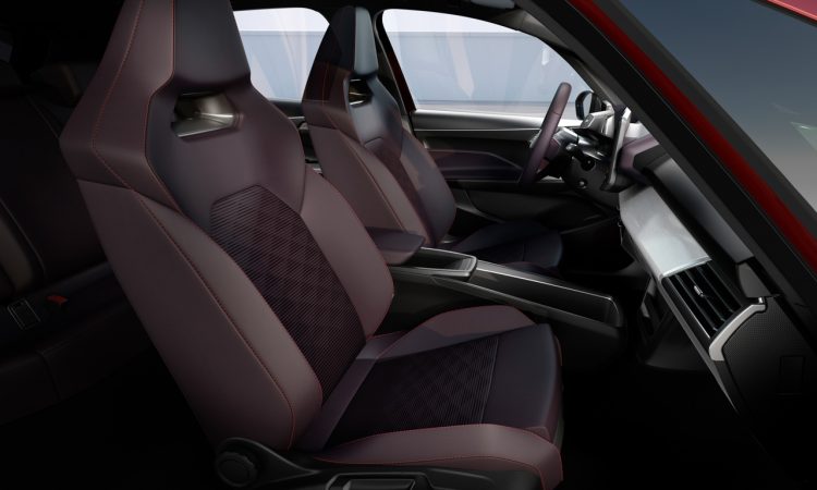 Seat el born auf Basis VW ID 7 750x450 - Das soll ein Seat sein?! Rein elektrischer Seat el-born vorgestellt