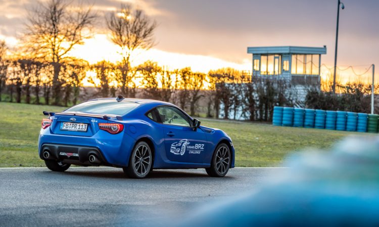 Subaru BRZ Challenge BRZ On Tour Eurotrip Benjamin Brodbeck AUTOmativ.de Autonotizen.de 28 750x450 - Subaru BRZ im Fahrbericht: Sieben Jahr' - geht immer noch klar