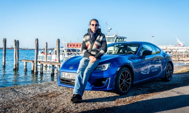 Subaru BRZ Challenge BRZ On Tour Eurotrip Benjamin Brodbeck AUTOmativ.de Autonotizen.de 34 750x450 - Subaru BRZ im Fahrbericht: Sieben Jahr' - geht immer noch klar