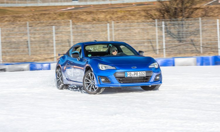 Subaru BRZ Challenge BRZ On Tour Eurotrip Benjamin Brodbeck AUTOmativ.de Autonotizen.de 89 750x450 - Subaru BRZ im Fahrbericht: Sieben Jahr' - geht immer noch klar