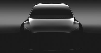 Tesla Model Y 390x205 - CEO Elon Musk will Tesla Model Y am 14. März der Öffentlichkeit zeigen