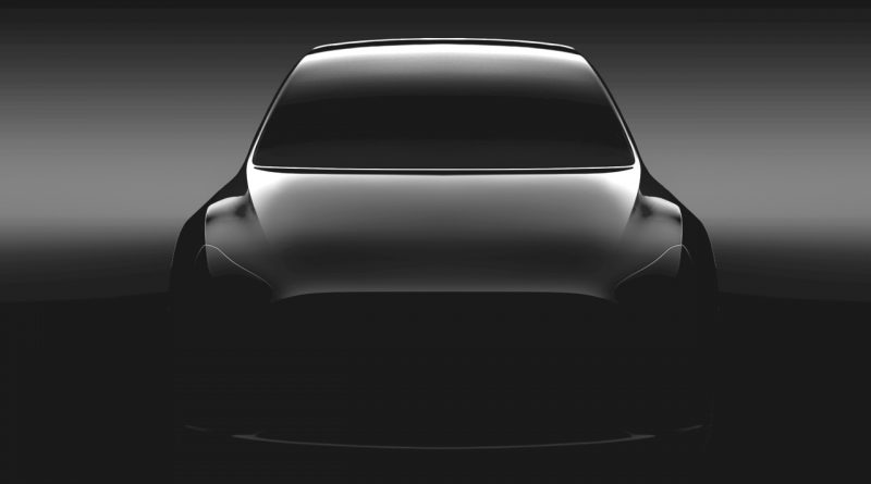 Tesla Model Y 800x445 - CEO Elon Musk will Tesla Model Y am 14. März der Öffentlichkeit zeigen