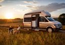 Mobil und doch zu Hause: VW Grand California 600 und 680 ab 55.000 Euro