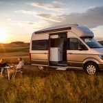 VW Volkswagen Grand California 600 und Grand California 680-13 Mobil und doch zu Hause: VW Grand California 600 und 680 ab 55.000 Euro