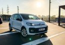 Mit dem VW up! GTI fühlt man sich wieder wie 18