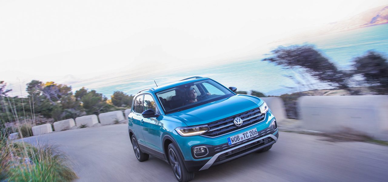 Volkswagen VW T Cross Style im Test und Fahrbericht AUTOmativ.de Benjamin Brodbeck 22 1280x600 - Neuer VW T-Cross Style 1.0 (115 PS) im Test: Besser als T-Roc?