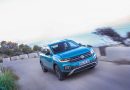 Neuer VW T-Cross Style 1.0 (115 PS) im Test: Besser als T-Roc?