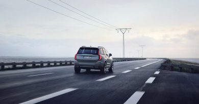 Volvo programmiert Tempolimit in seine Autos 390x205 - Wenn die Grünen ein Autohersteller wären: Volvo baut Tempolimit in seine Autos