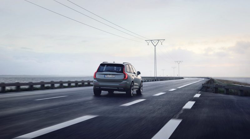 Volvo programmiert Tempolimit in seine Autos 800x445 - Wenn die Grünen ein Autohersteller wären: Volvo baut Tempolimit in seine Autos