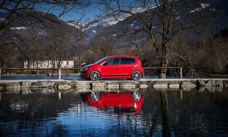 up GTI KW Fahrwerk Harald Haeusler AUTOmativ.de 8 750x450 - Must-Have: KW-Fahrwerk für meinen VW up! GTI!