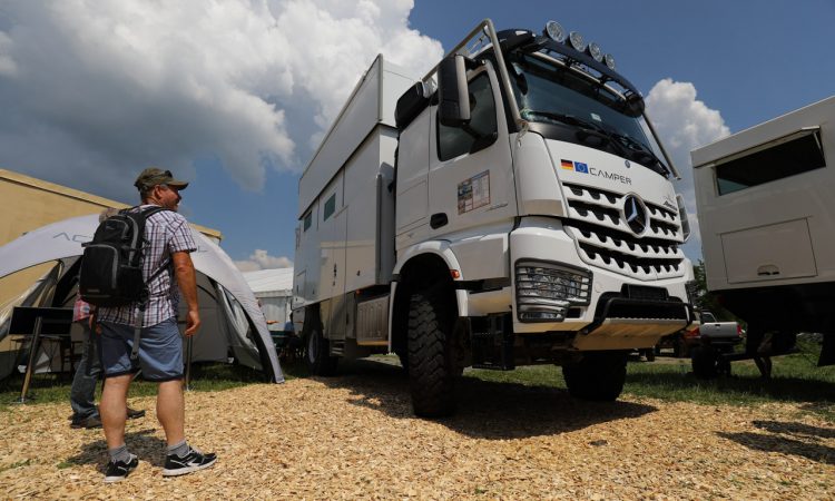 Abenteuer und Allrad in Bad Kissingen 20 bis 23 Juni 2019 AUTOmativ.de 2 750x450 - Abenteuer & Allrad 2019: Auf zur großen Schlammschlacht!