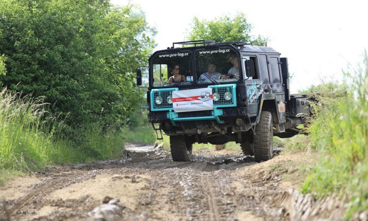 Abenteuer und Allrad in Bad Kissingen 20 bis 23 Juni 2019 AUTOmativ.de 4 750x450 - Abenteuer & Allrad 2019: Auf zur großen Schlammschlacht!