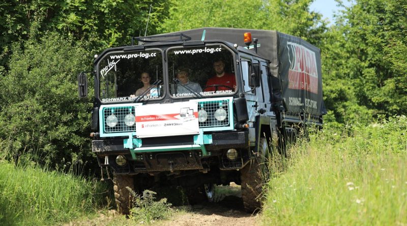 Abenteuer und Allrad in Bad Kissingen 20 bis 23 Juni 2019 AUTOmativ.de  800x445 - Abenteuer & Allrad 2019: Auf zur großen Schlammschlacht!