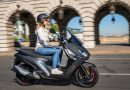 Der neue Peugeot Pulsion Roller Motorrad im Test AUTOmativ.de Ilona Farsky 19 130x90 - Vorsicht sportlich! Das Concept 508 Peugeot Sport Engineered Neo-Performance