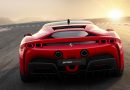 Ferrari SF90 Stradale 2020 AUTOmativ.de Benjamin Brodbeck 2 130x90 - Porsche Cayenne Turbo Coupé und Cayenne S Coupé im ersten Fahrbericht