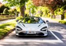 McLaren 720S Spider im Test und Fahrbericht AUTOmativ.de Benjamin Brodbeck