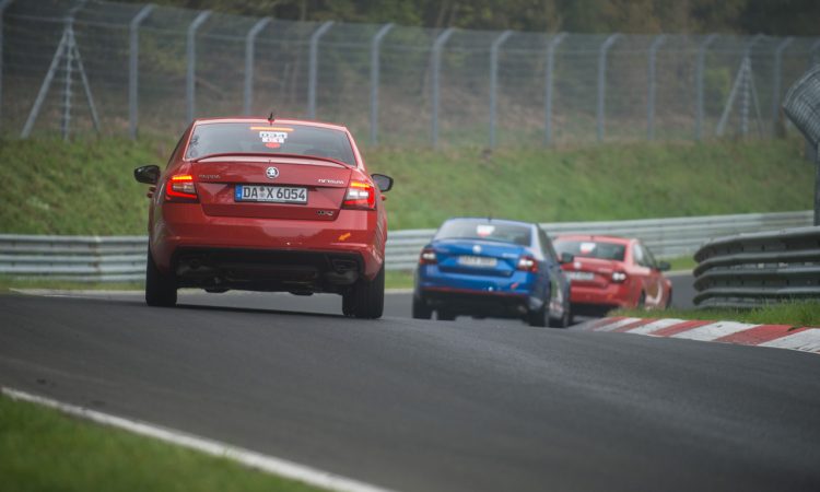 Nordschleife mit Skoda Octavia RS 245 PS 2019 AUTOmativ.de Benjamin Brodbeck 21 750x450 - Test Skoda Octavia RS auf der Nürburgring Nordschleife