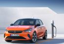 Opel Corsa-e: Die sechste Generation des populären Kleinwagens wird elektrisch