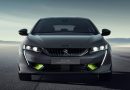 PEUGEOT präsentiert neue Studie- Das Concept 508 PEUGEOT Sport Engineered Neo-Performance-5