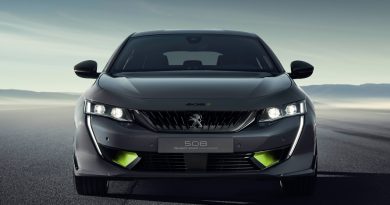 PEUGEOT präsentiert neue Studie- Das Concept 508 PEUGEOT Sport Engineered Neo-Performance-5