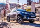 Renault Alaskan dCi 180 Pick-Up Lastenesel im Test und Fahrbericht AUTOmativ.de Benjamin Brodbeck Nissan Navara Mercedes X-Klasse