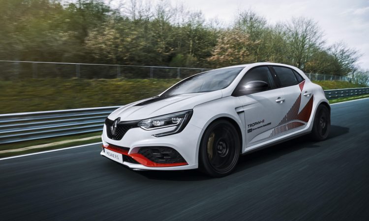 Renault Megane R.S. TROPHY R Nordschleife Rekordfahrt Rekord AUTOmativ.de 2 750x450 - Renault Mégane R.S. TROPHY-R mit neuem Nordschleifen-Rekord!